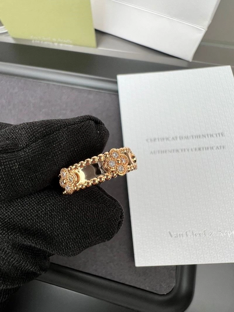 Vca Rings DailyWear 254598