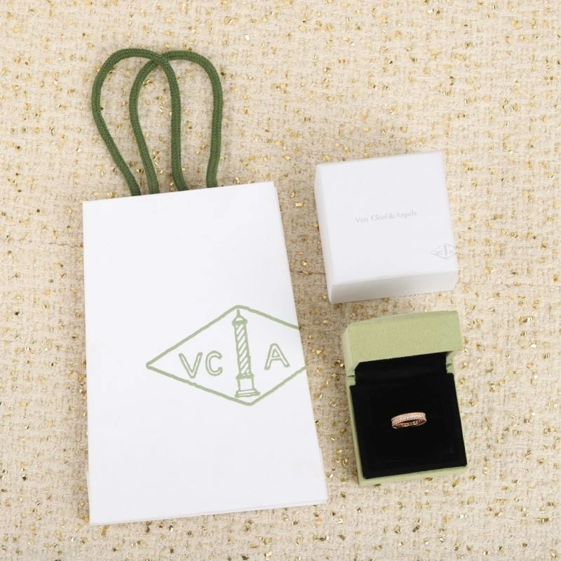 RelaxedFit Vca Rings 254487