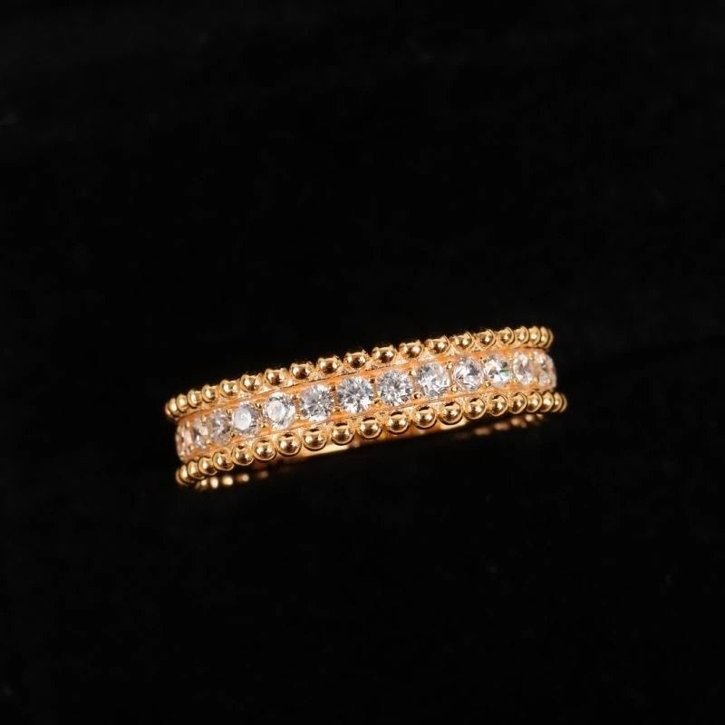 RelaxedFit Vca Rings 254487
