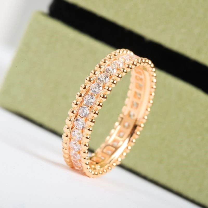 RelaxedFit Vca Rings 254487