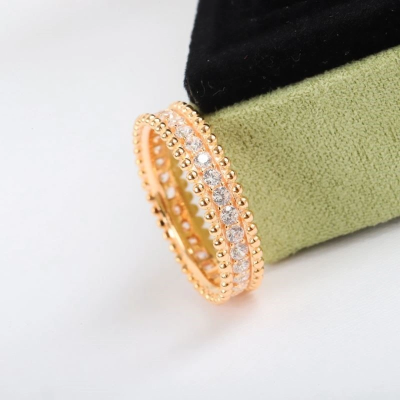 RelaxedFit Vca Rings 254487