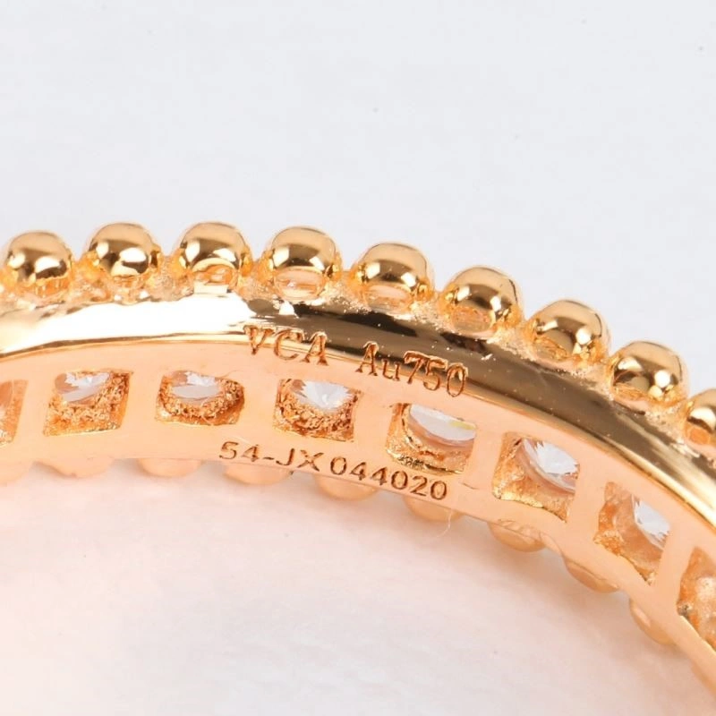 RelaxedFit Vca Rings 254487