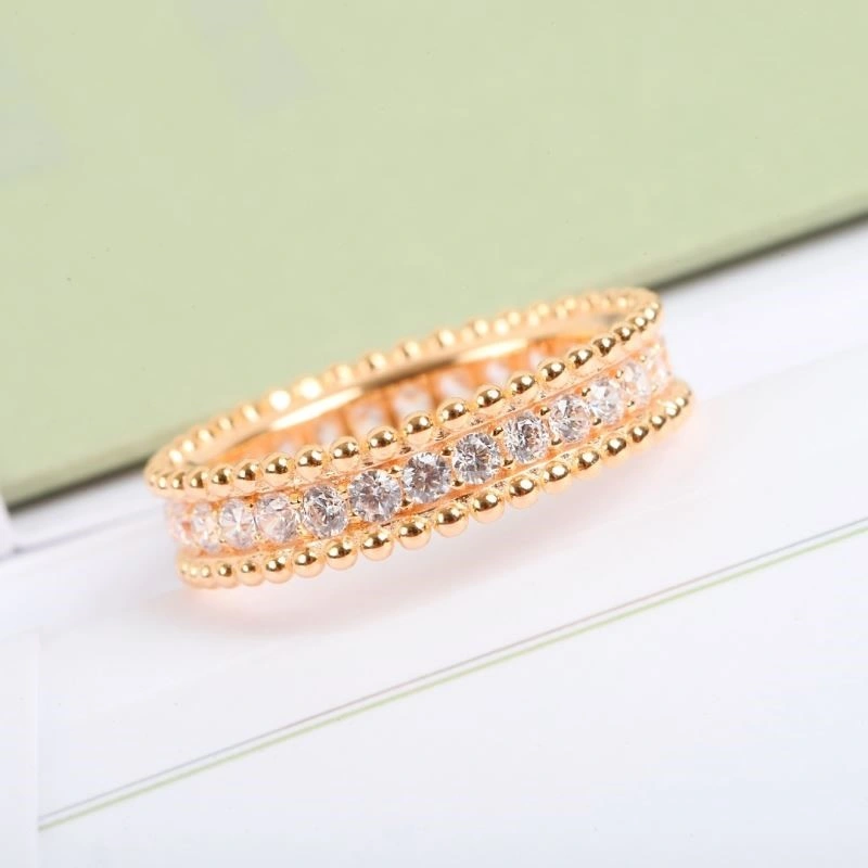 RelaxedFit Vca Rings 254487