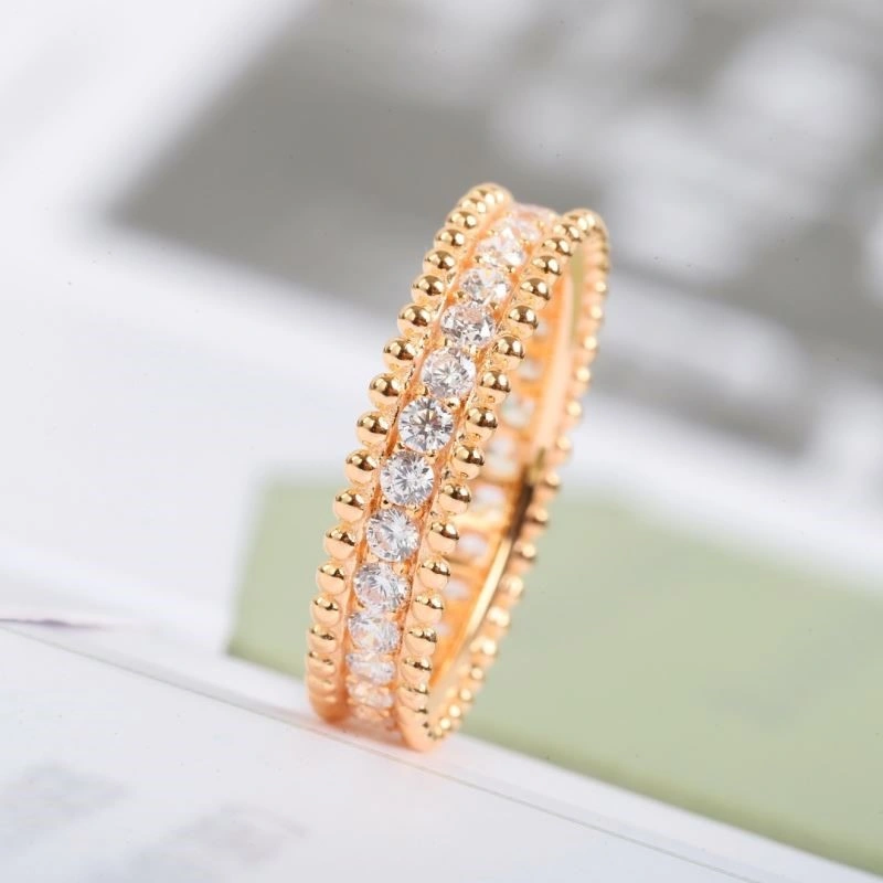 RelaxedFit Vca Rings 254487