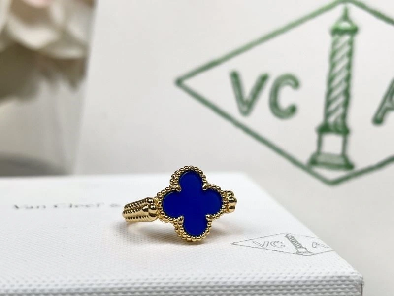 FashionForward Vca Rings 254491