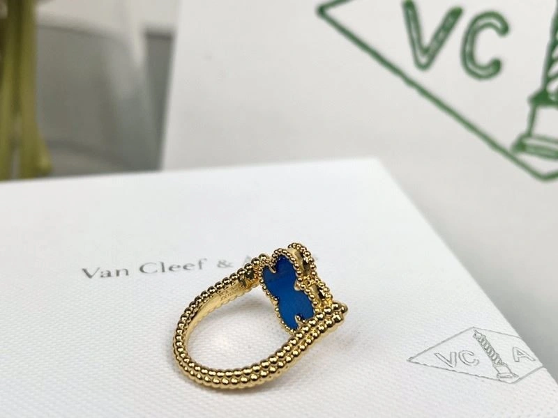 FashionForward Vca Rings 254491