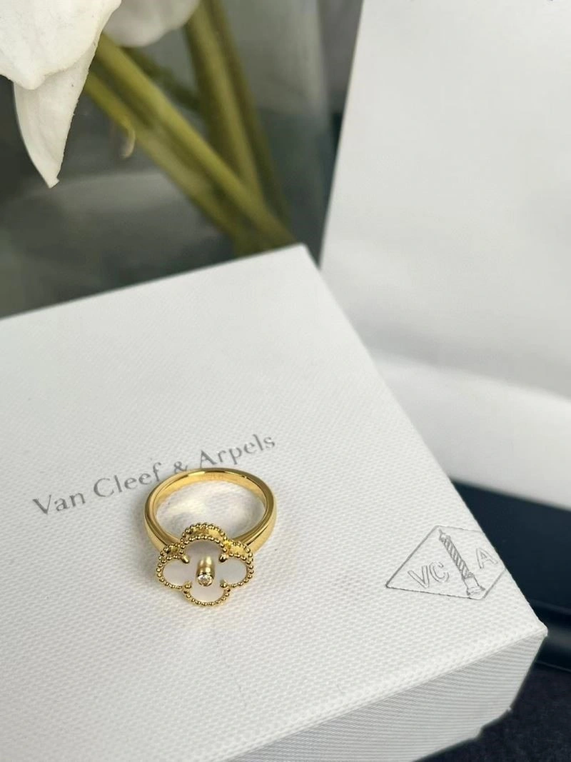 Vca Rings SmoothTexture 254486
