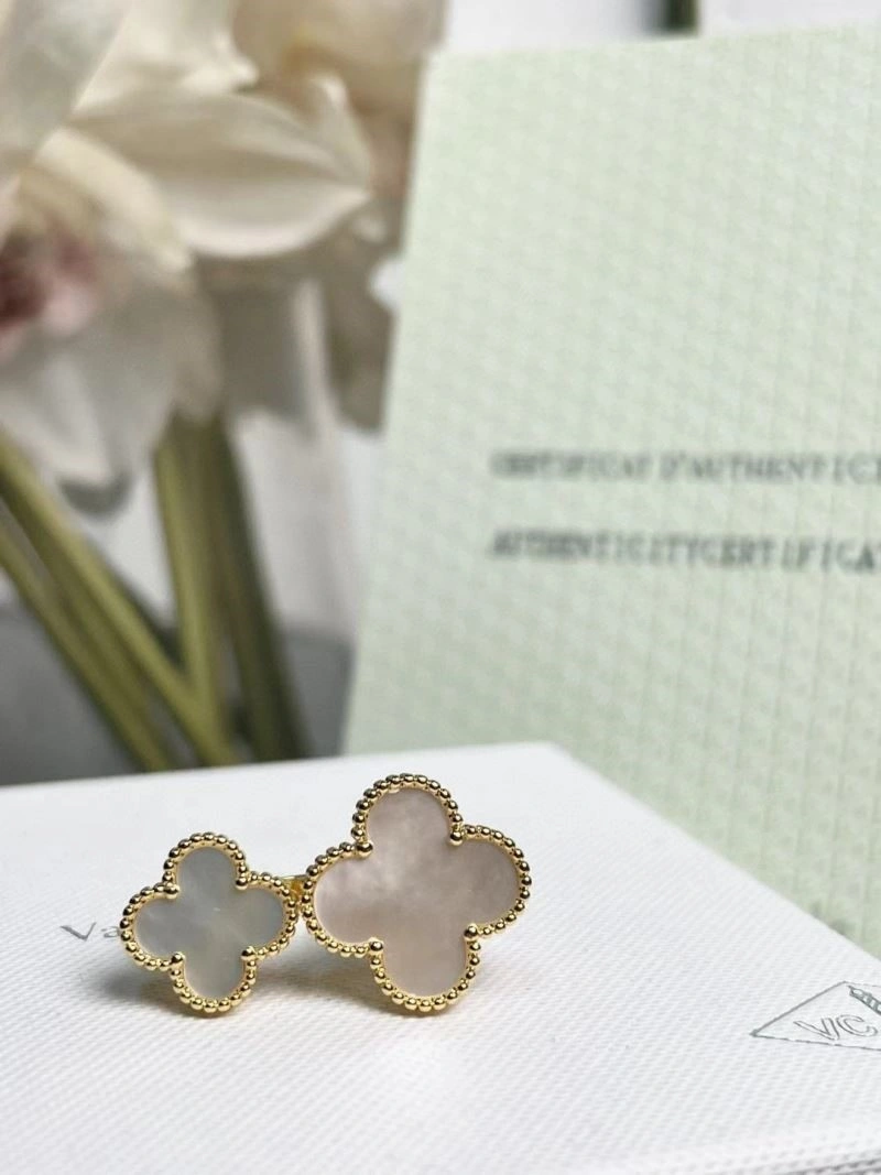 Vca Rings Popular 254483