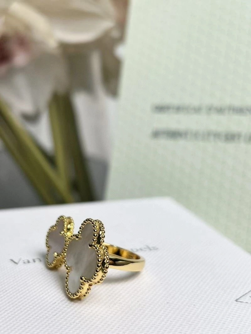 Vca Rings Popular 254483