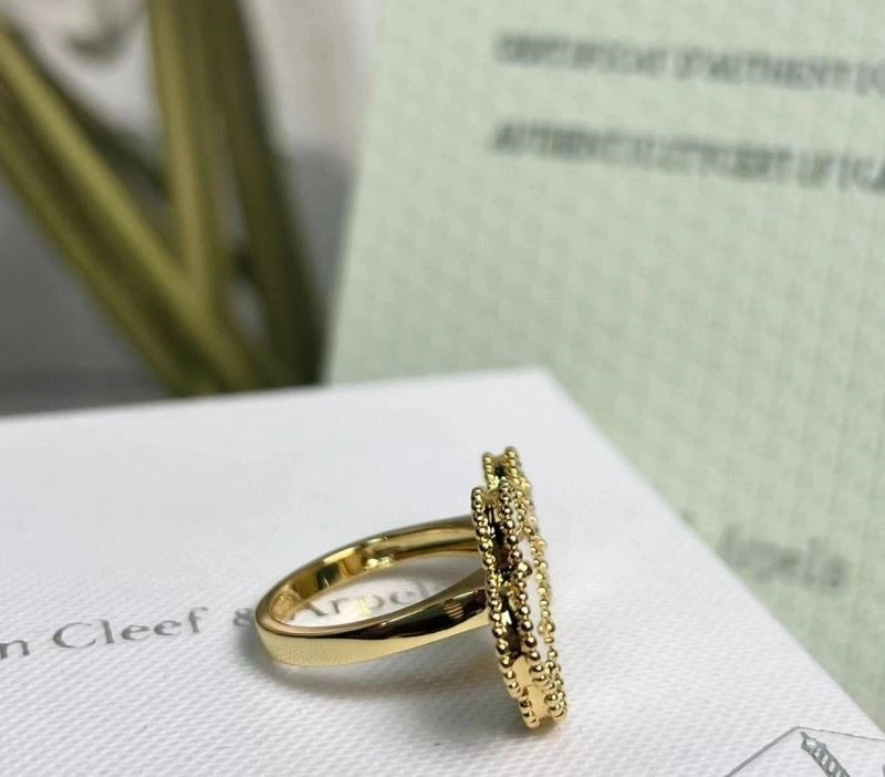 Vca Rings Popular 254483