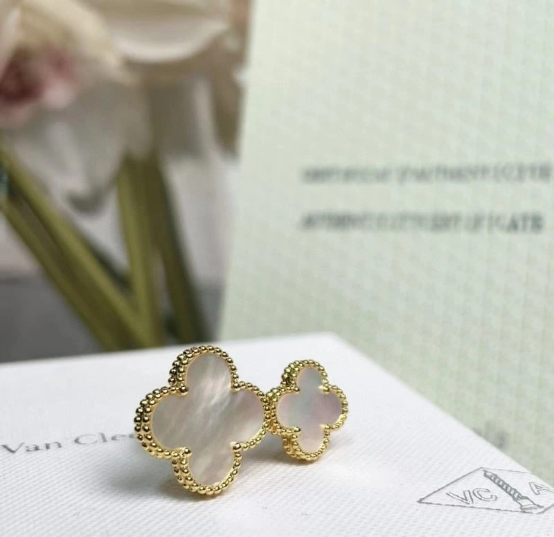 Vca Rings Popular 254483