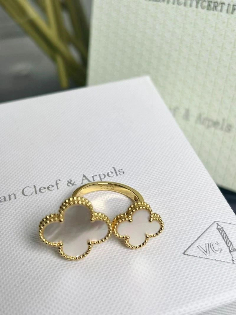 Vca Rings Popular 254483