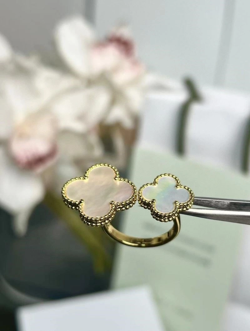 Vca Rings Popular 254483