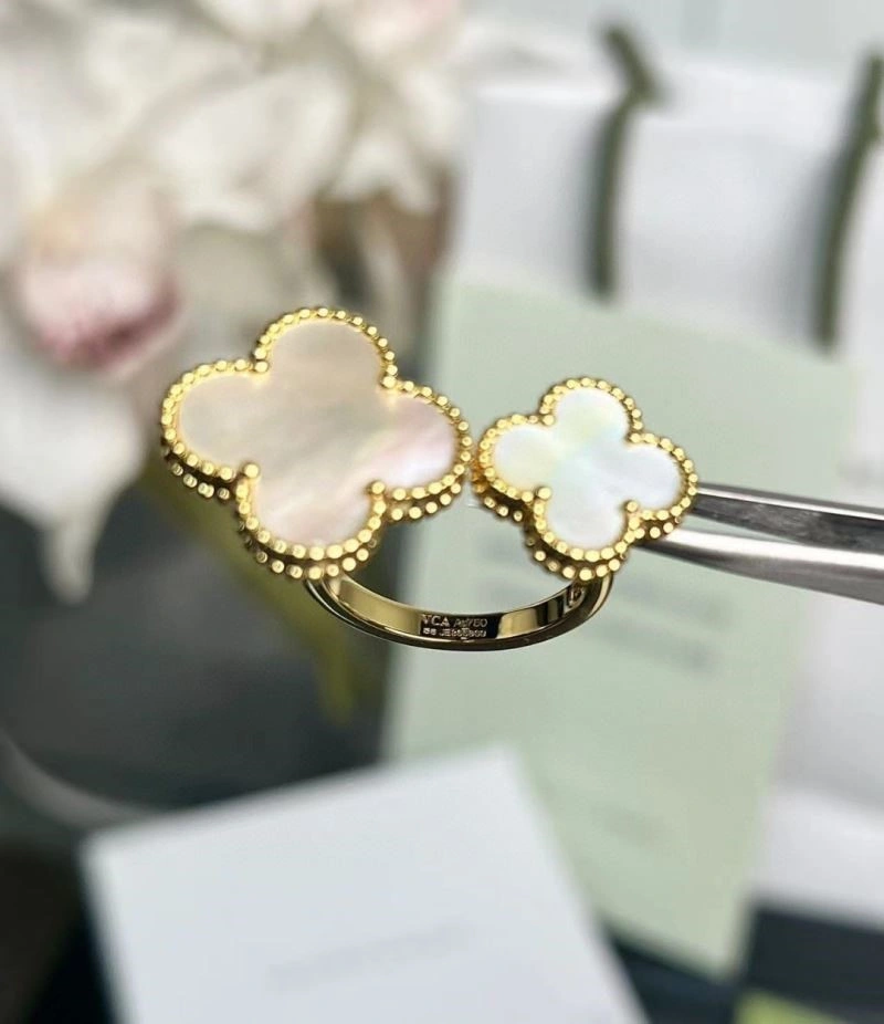 Vca Rings Popular 254483
