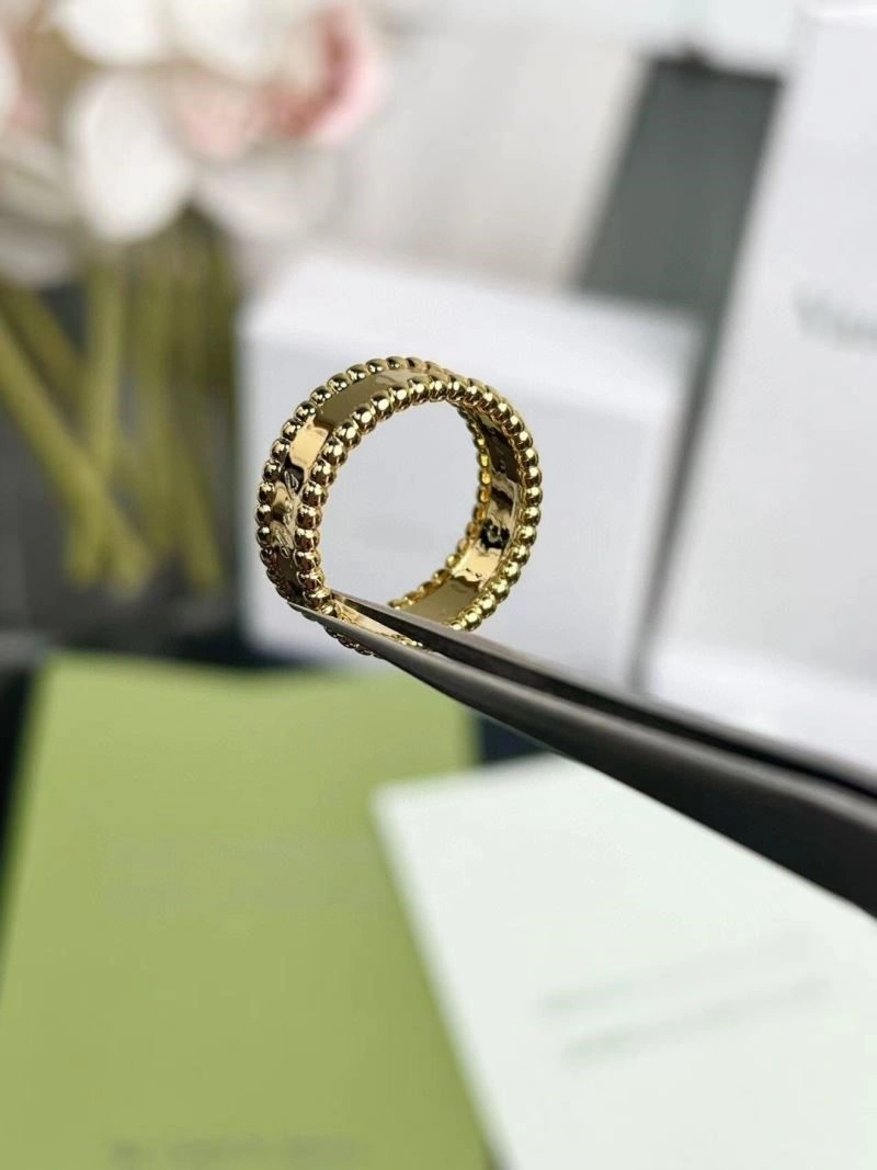 Sustainable Vca Rings 254481
