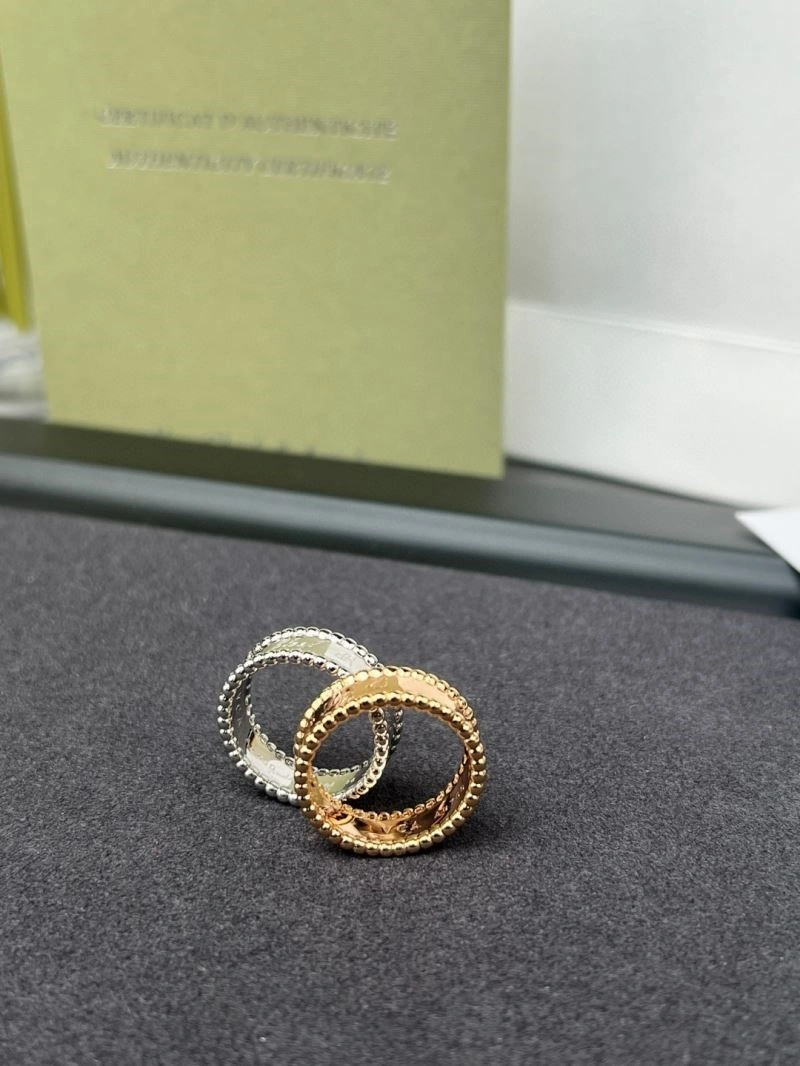 Vca Rings Compact 254482