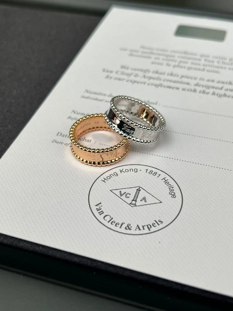 Vca Rings Compact 254482