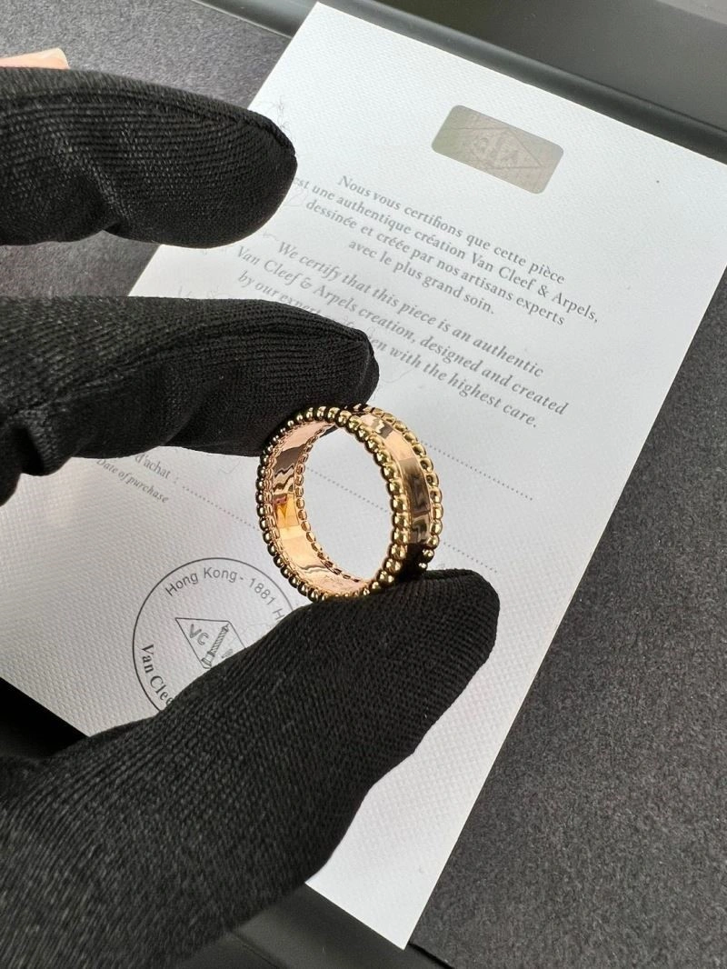 Vca Rings Compact 254482