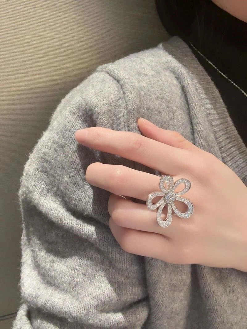 Vca Rings Sustainable 254267