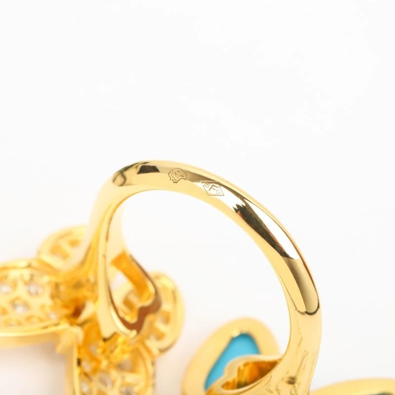 Vca Rings Efficient 254249