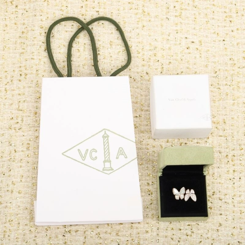 FastDry Vca Rings 254273