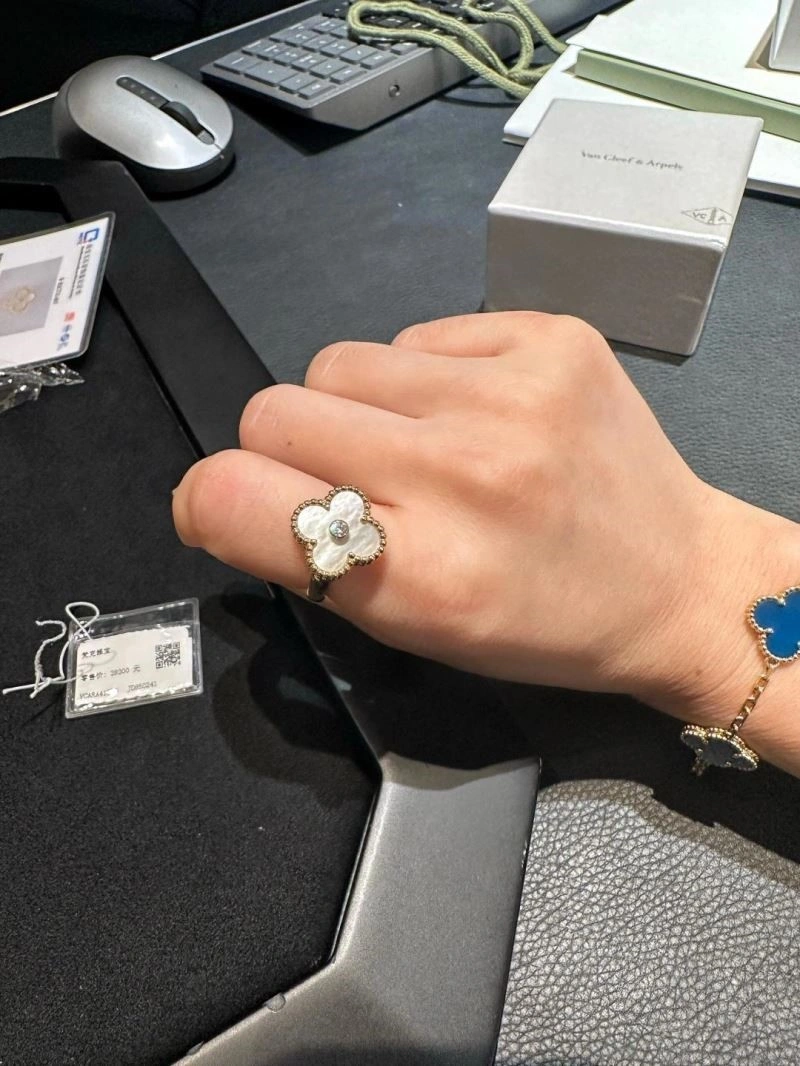 Vca Rings Flexible 254275