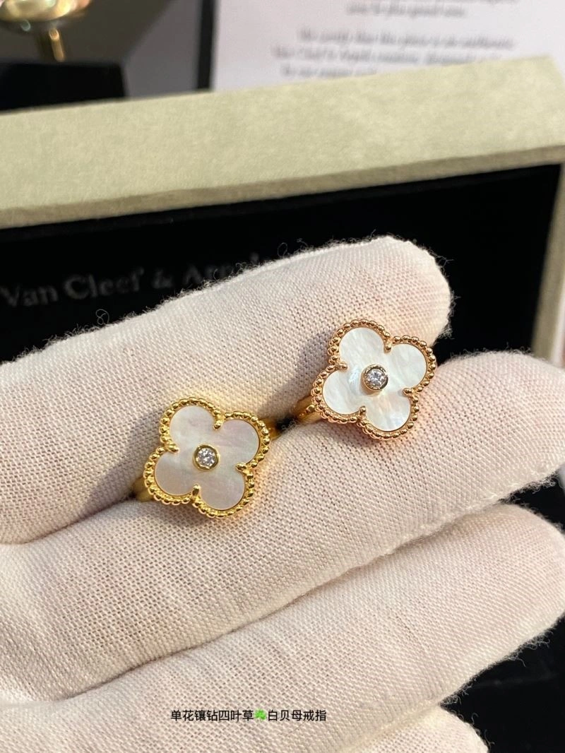 Vca Rings Flexible 254275