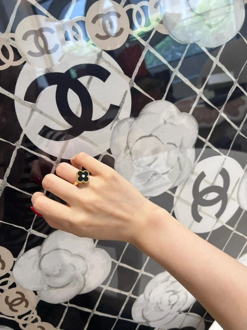 Vca Rings ModernLook 254276
