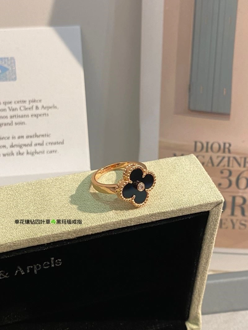 Vca Rings ModernLook 254276