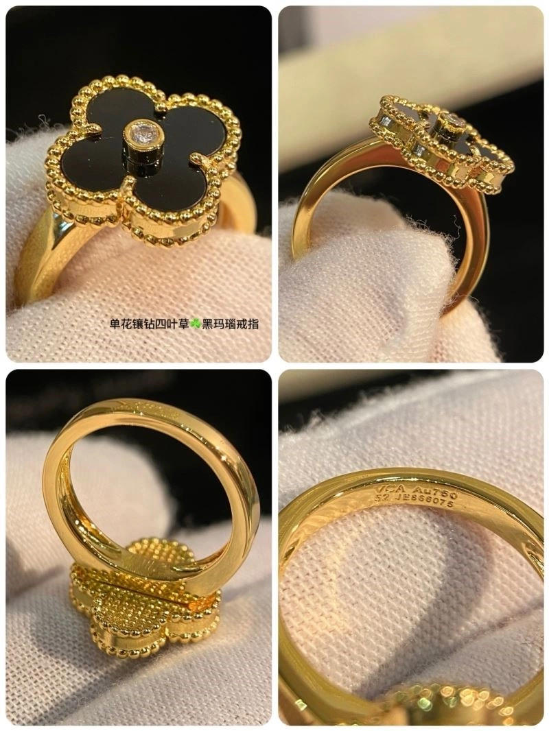 Vca Rings ModernLook 254276