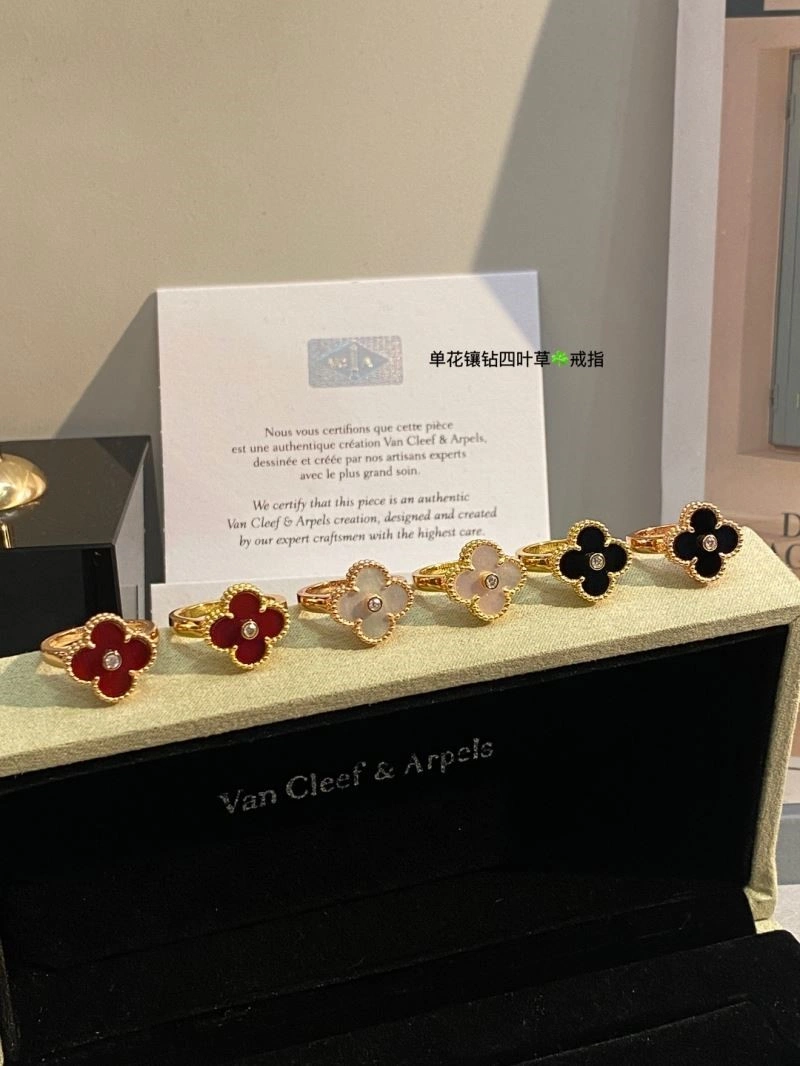 Vca Rings NewStyle 254274