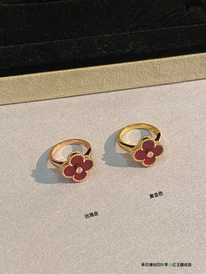 Vca Rings NewStyle 254274