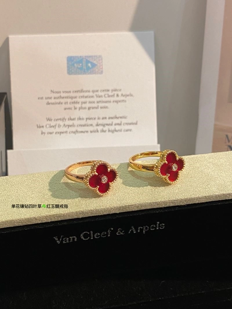 Vca Rings NewStyle 254274
