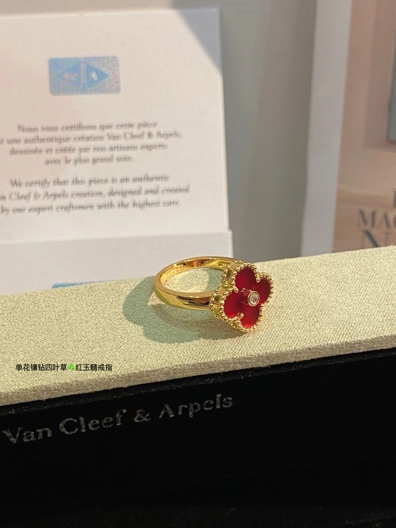 Vca Rings NewStyle 254274