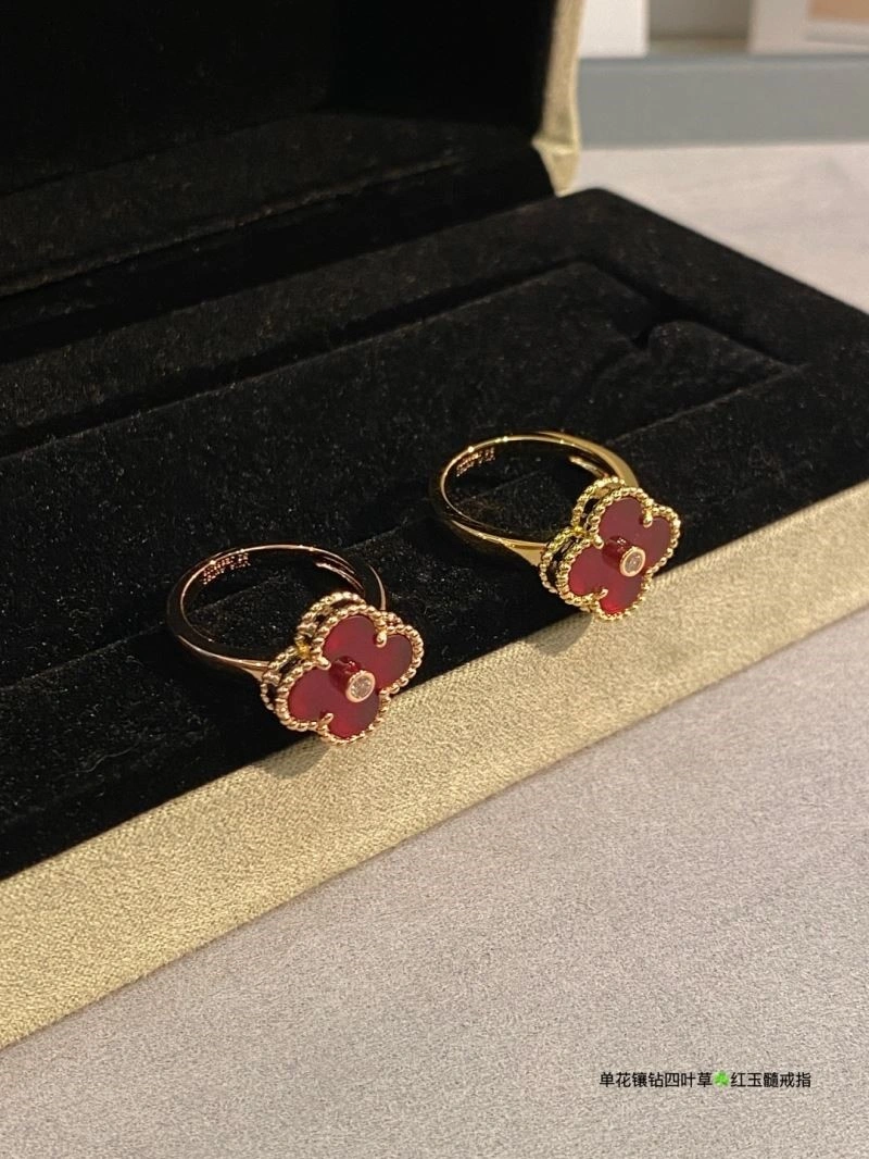 Vca Rings NewStyle 254274