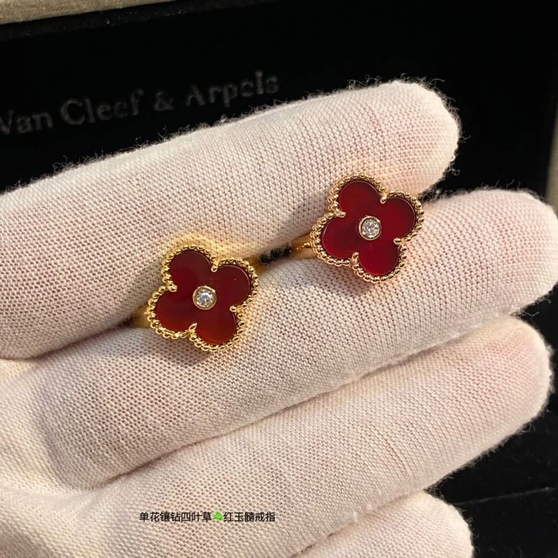 Vca Rings NewStyle 254274