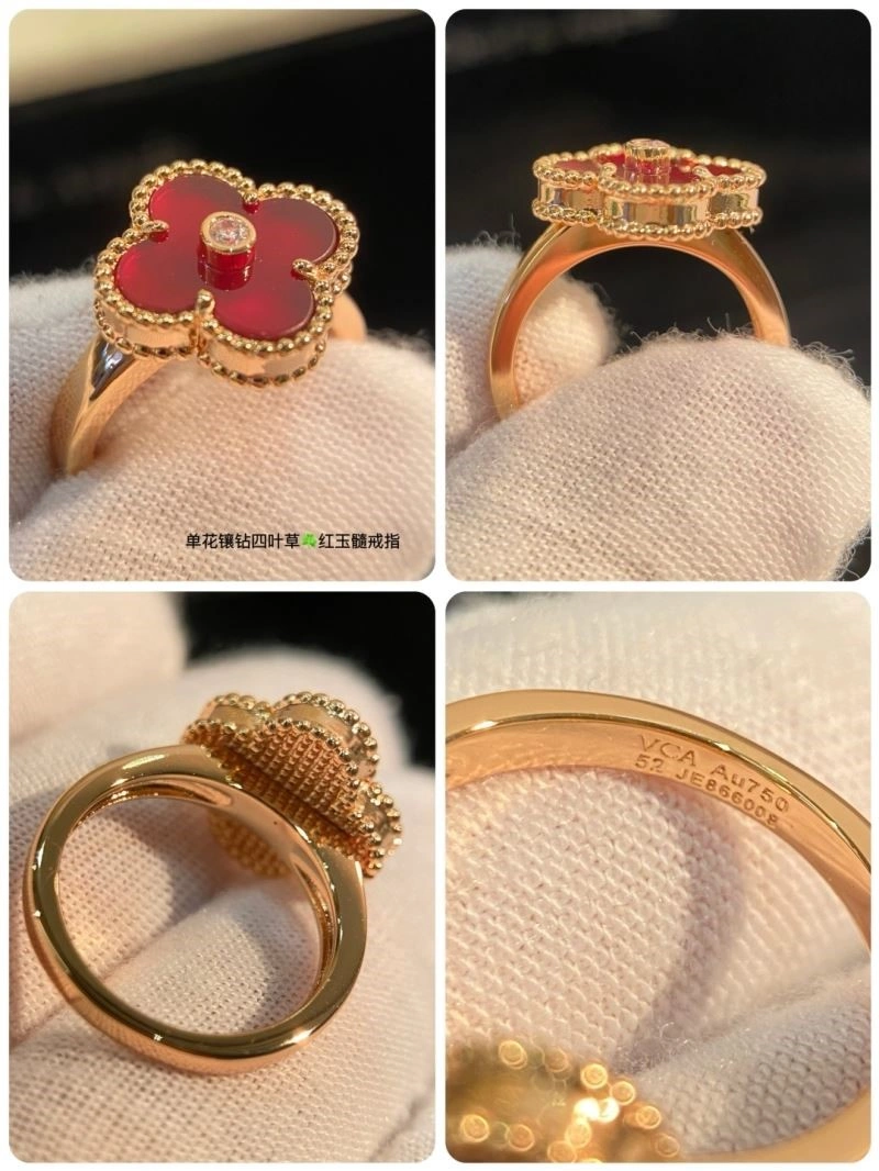 Vca Rings NewStyle 254274