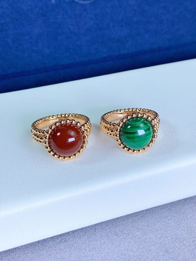 Bold Vca Rings 254173