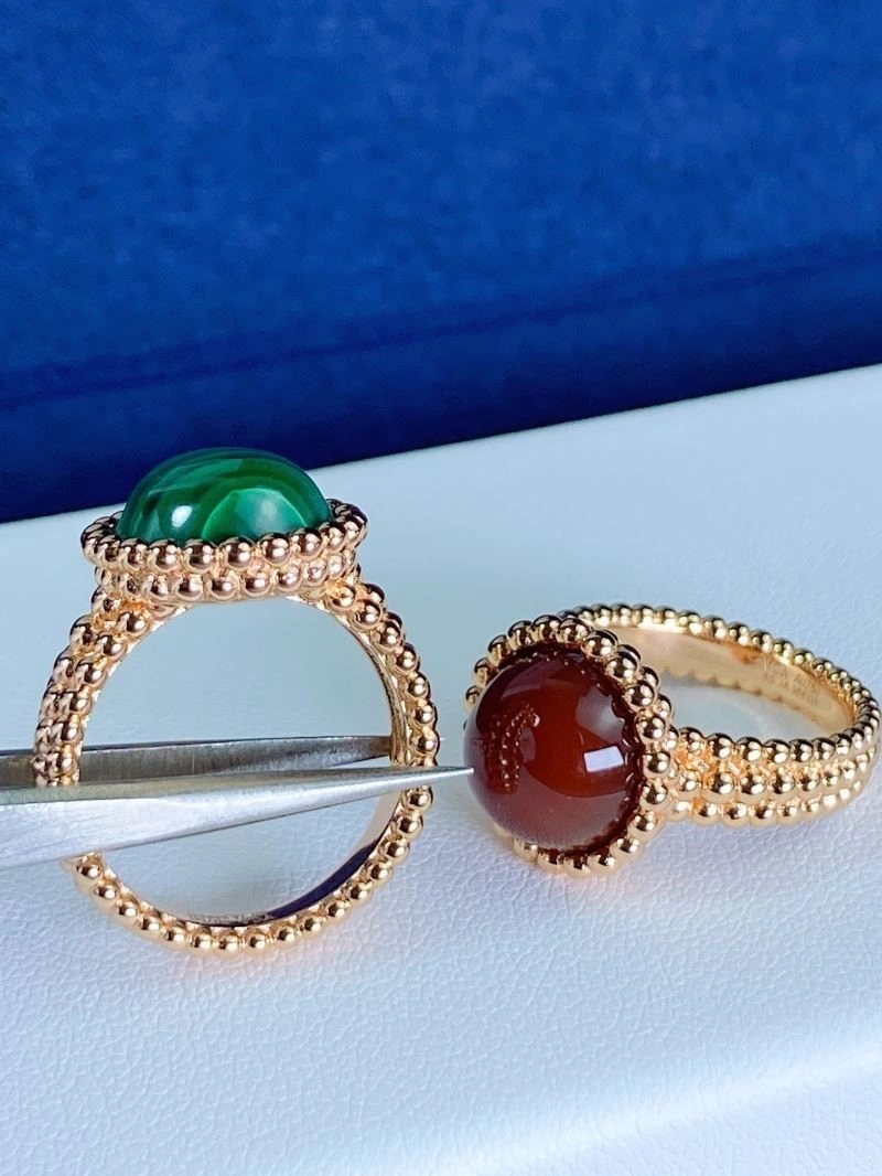 Bold Vca Rings 254173