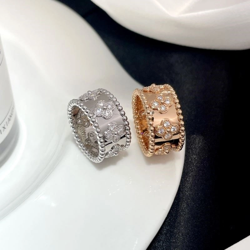 Vca Rings Sustainable 254165