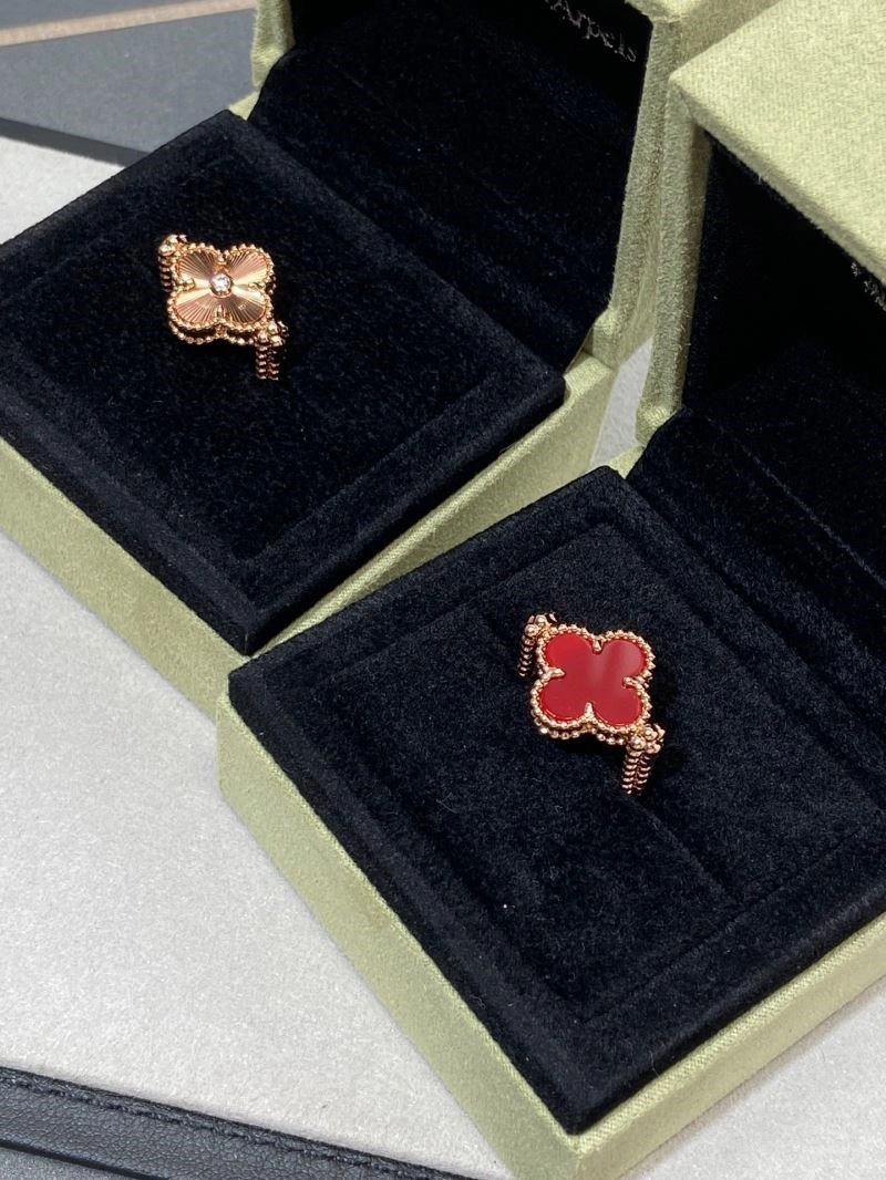 Vca Rings Stretchable 254166