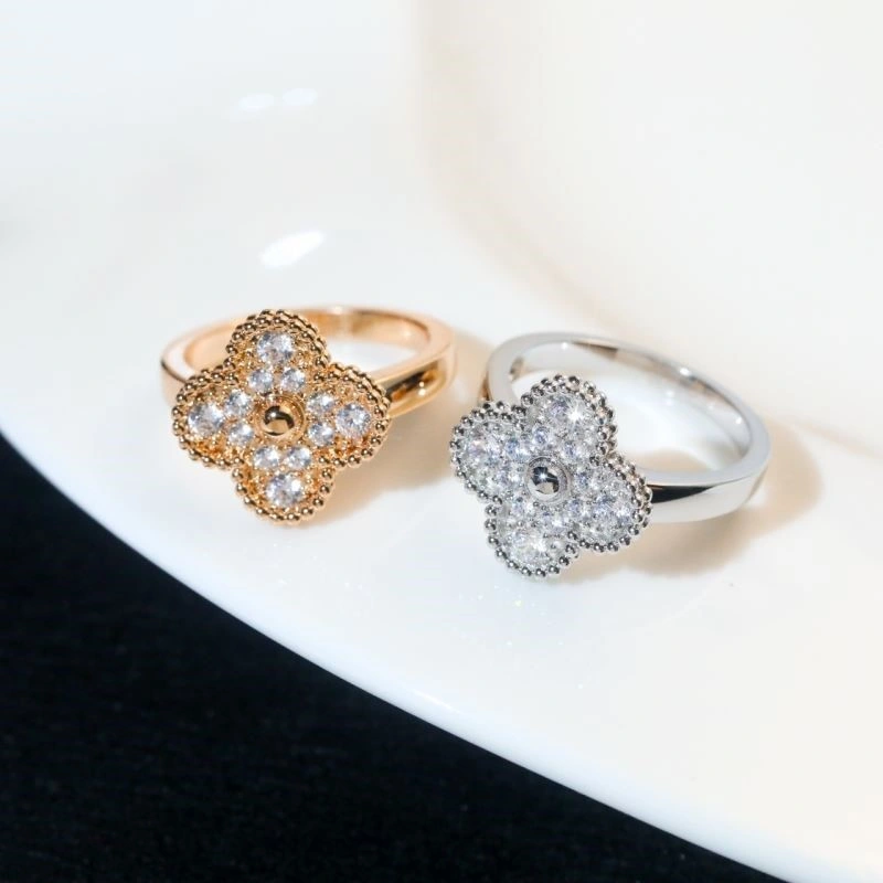 TopPick Vca Rings 254160