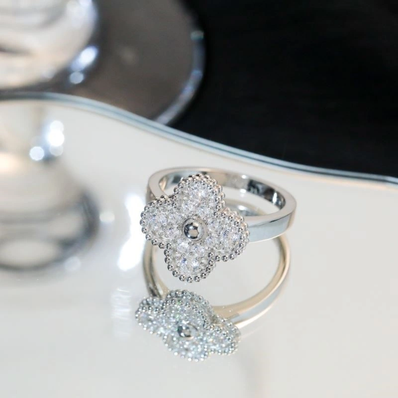 TopPick Vca Rings 254160