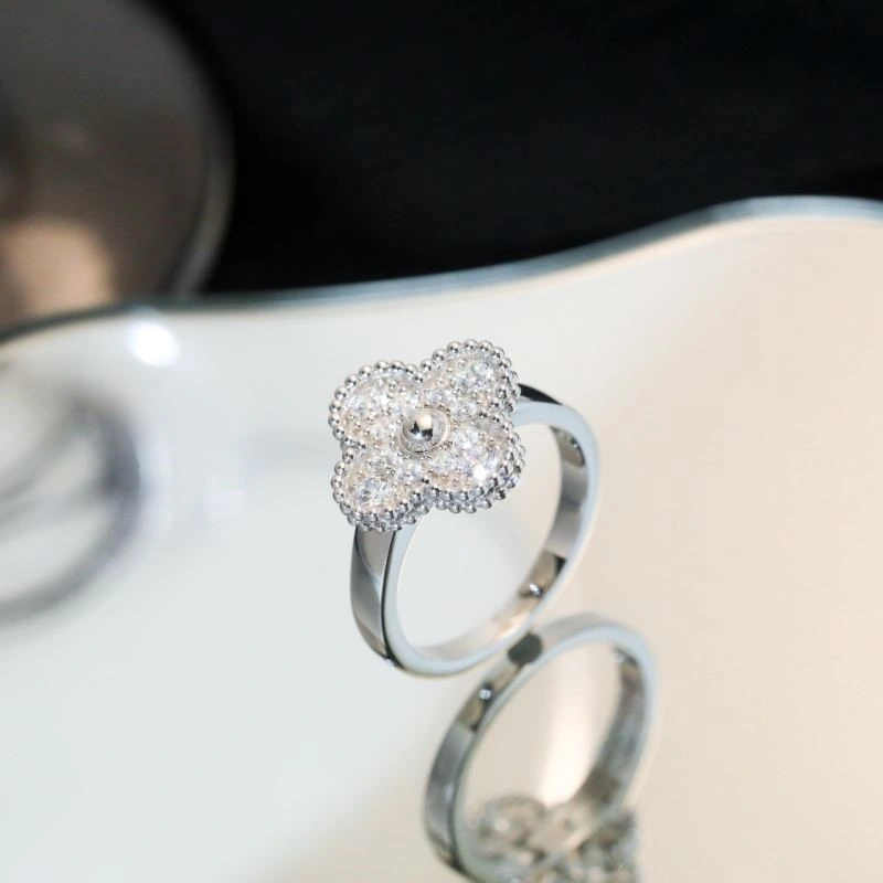 TopPick Vca Rings 254160