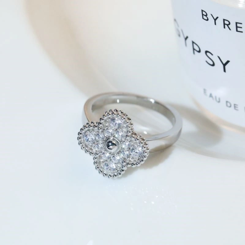 TopPick Vca Rings 254160