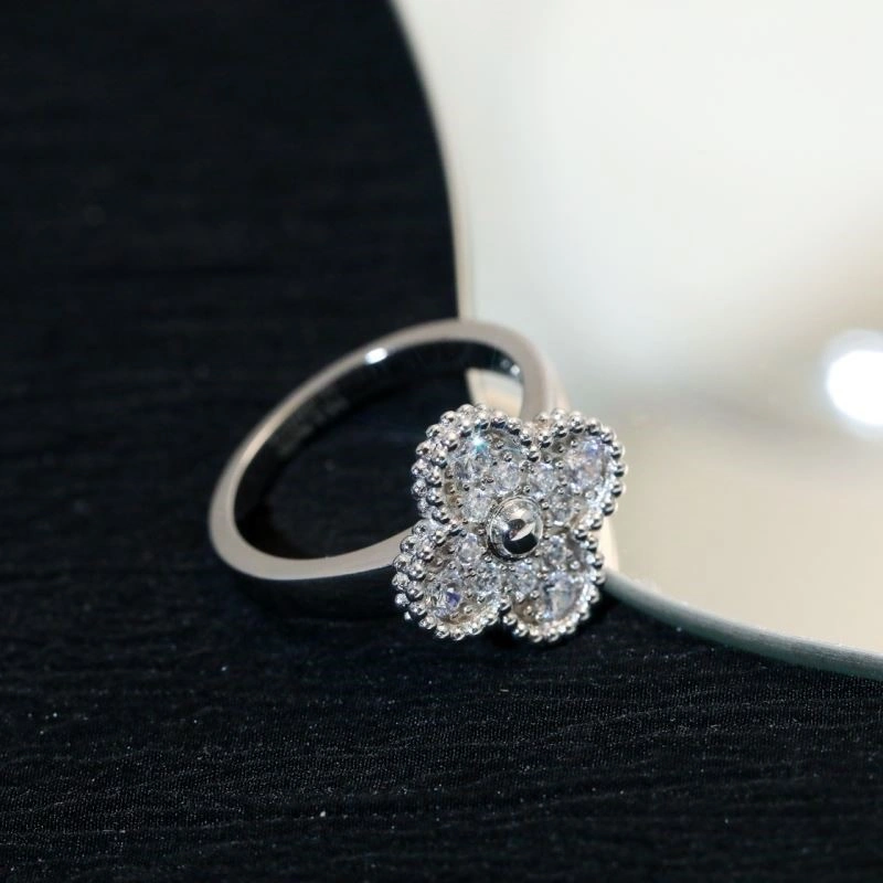 TopPick Vca Rings 254160