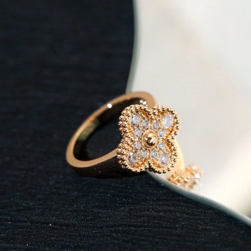 TopPick Vca Rings 254160