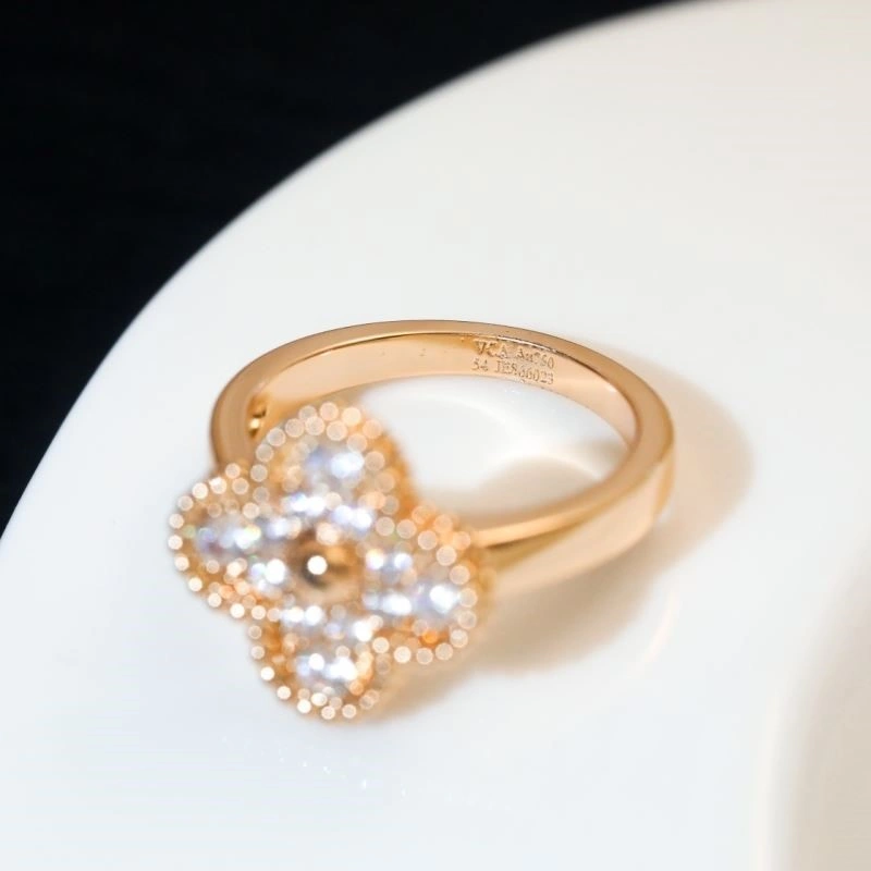 TopPick Vca Rings 254160