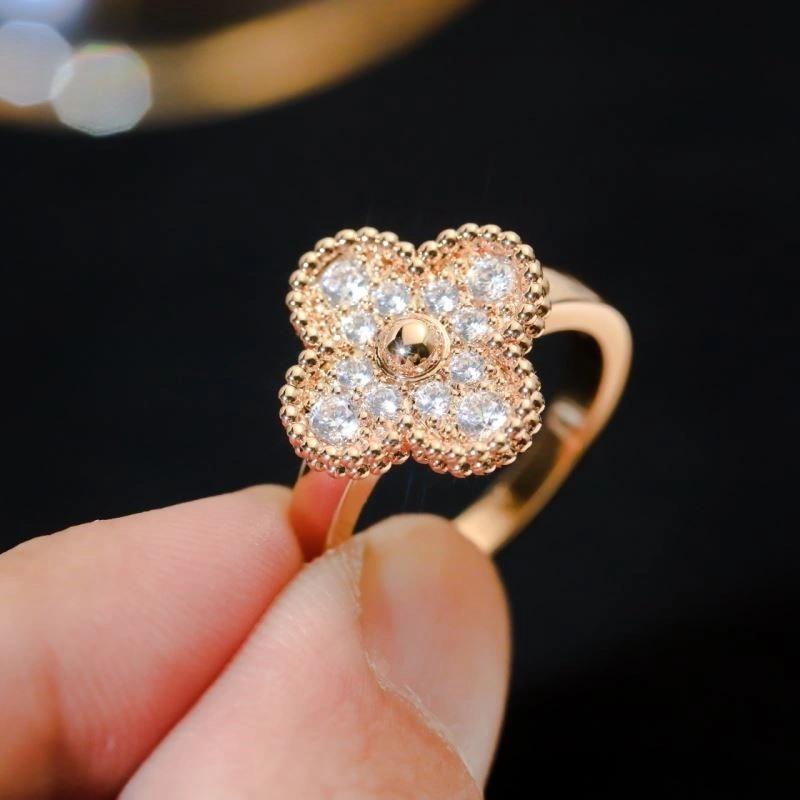 TopPick Vca Rings 254160