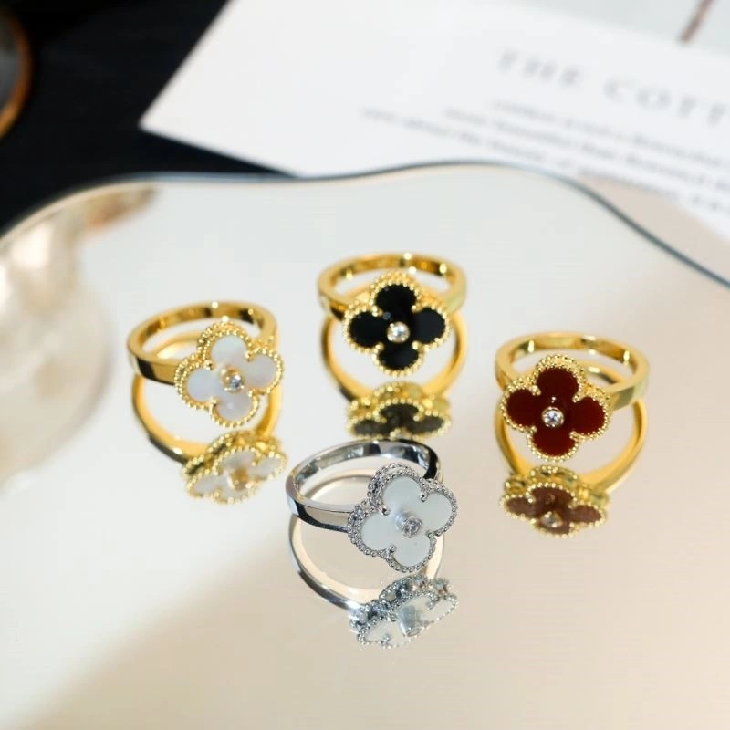 Vca Rings Unique 254157